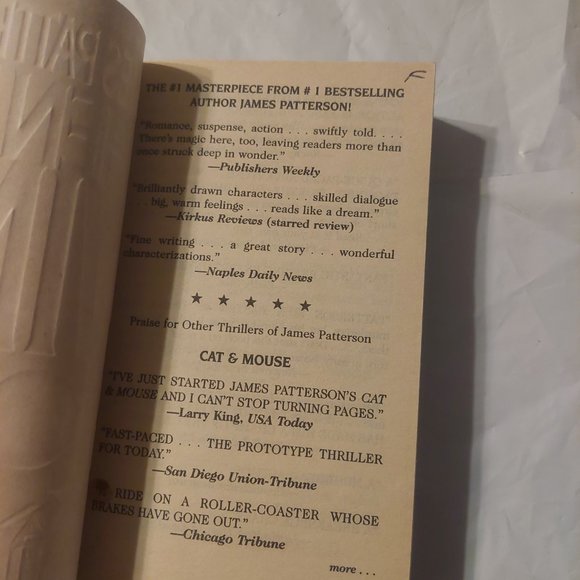 When the Wind Blows - Picture 4 of 4